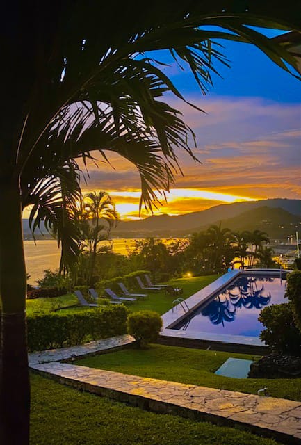 Punta Plata #518 | Beachside Condo with Lap Pool Access in One of Flamingo’s Best Locations!