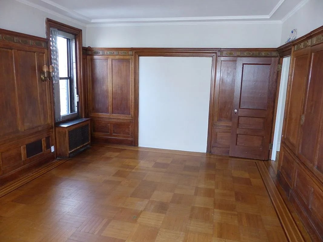 640 West End Ave, #12C