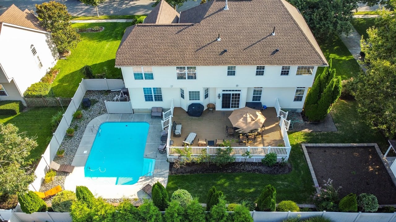 504 Glenn Ave Egg Harbor Township, NJ Video Tour