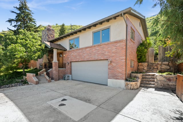 4693 South Ledgemont Drive