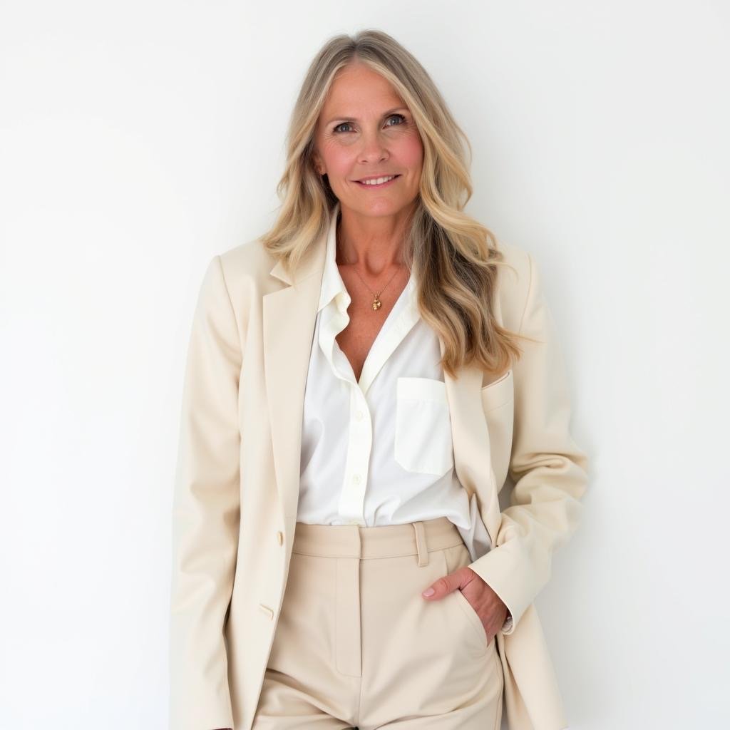 Christine Cricket Smith Riverside, CA Real Estate Agent Headshot