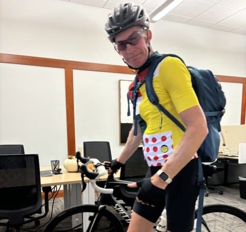 Why Bikeability Should Matter to Every Bay Area Home Buyer