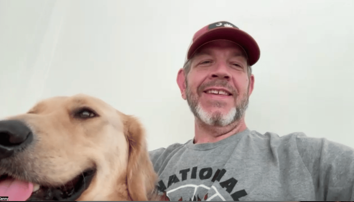 Tired of the U.S.? This Gay Couple Found Joy, Safety & Belonging 