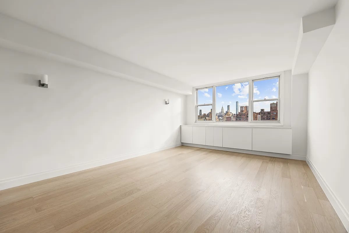 61 Jane Street #16G
