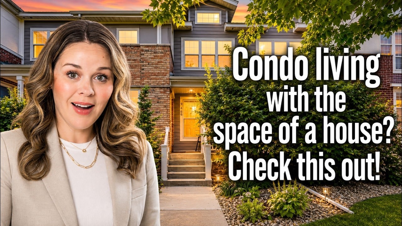 Tour This Light-Filled Townhouse in Fitchburg's Hatchery Hill