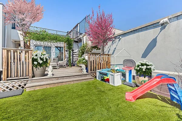 95 Lexington Avenue #5A