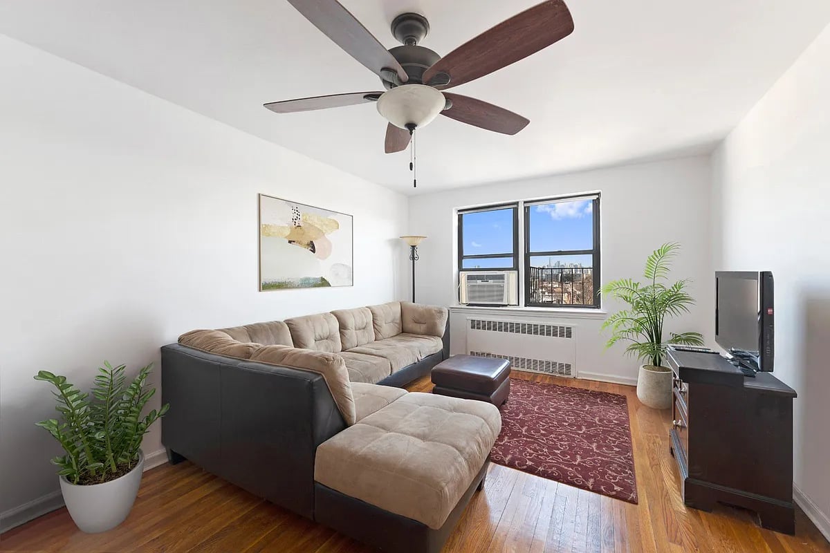 138 71st Street, Unit F6