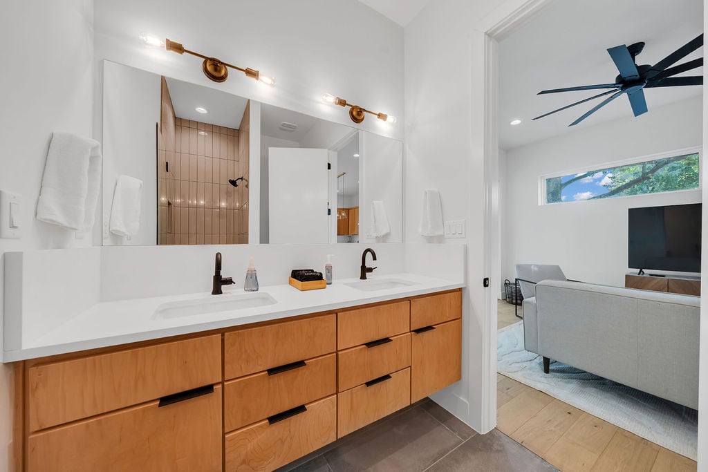 Parker Lane Collection