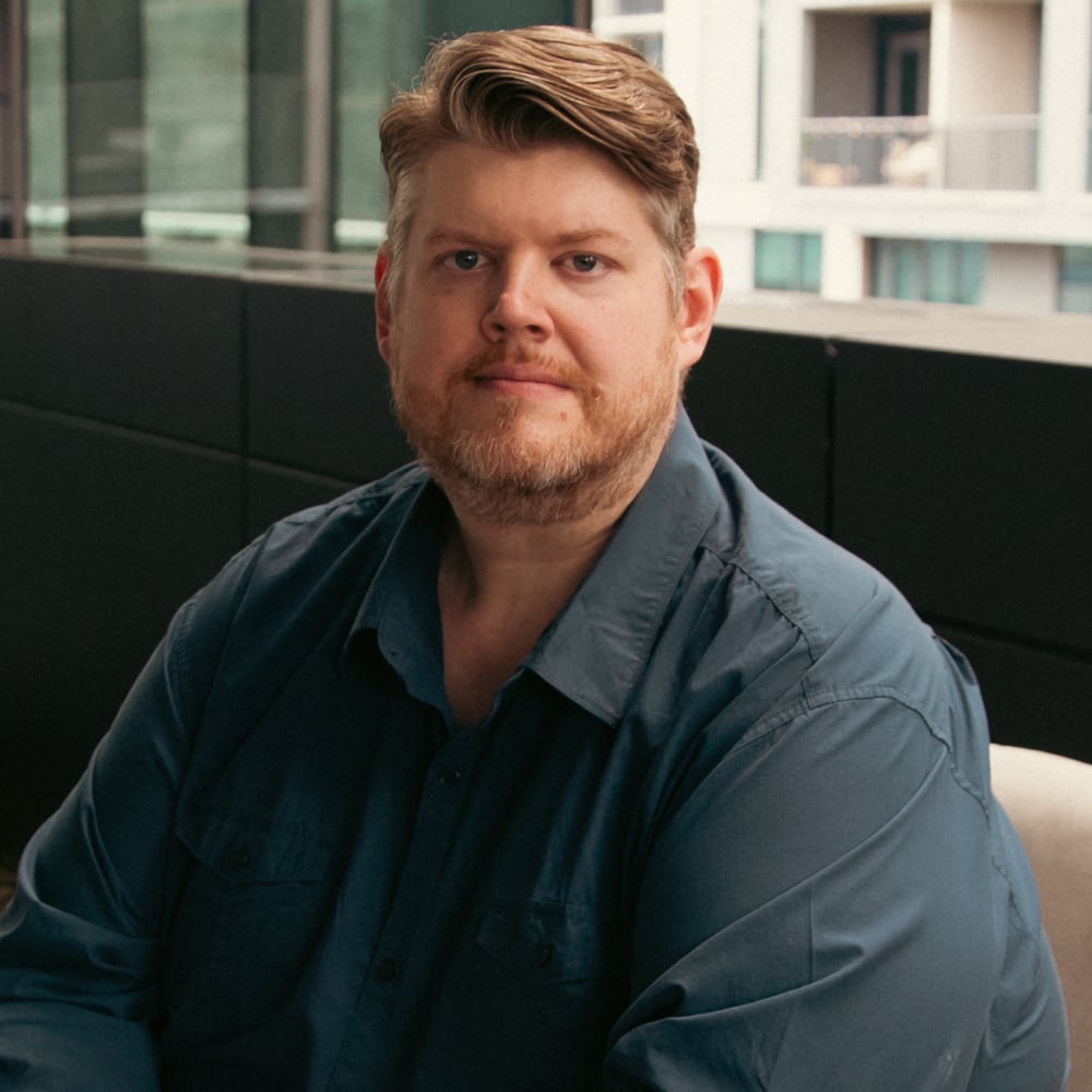 Martin Kozick