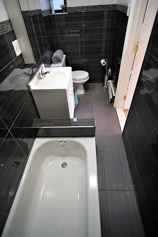 1215 Nostrand Avenue #2F