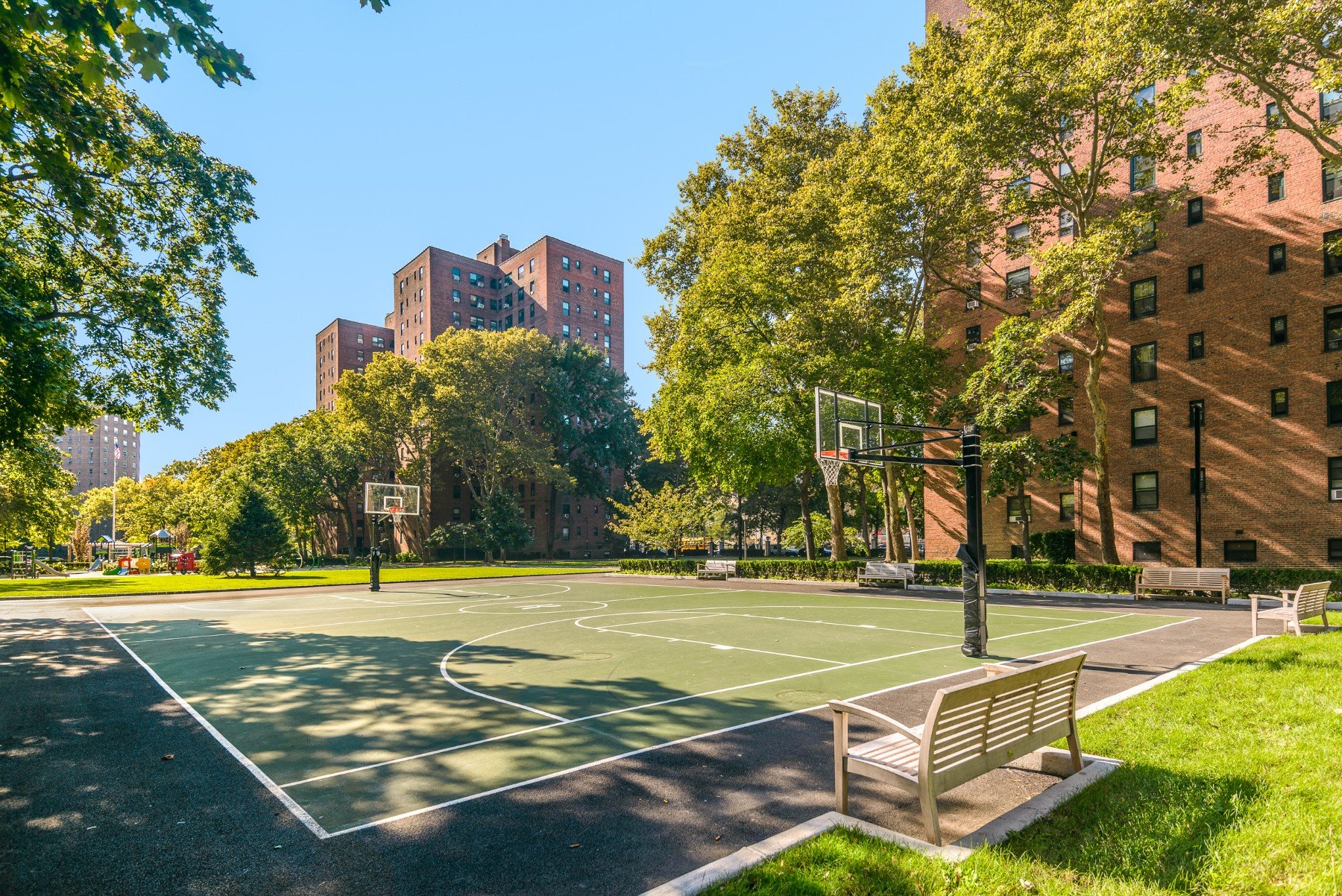 45 East 135th Street Unit: 6E