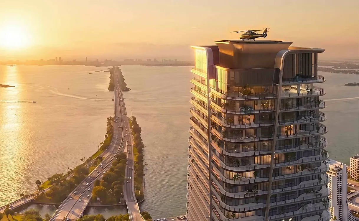Anantara Miami Resort & Residences