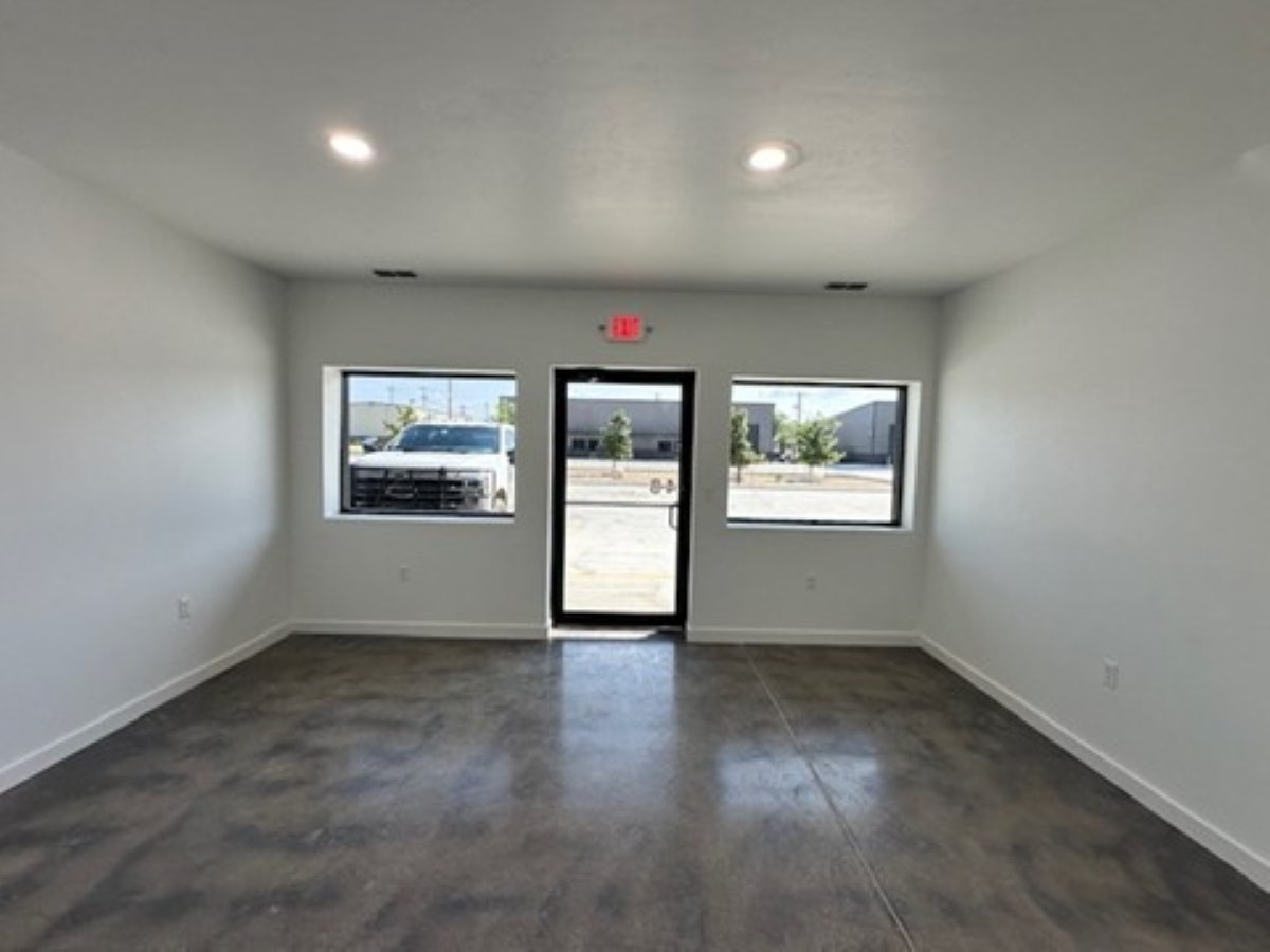 Redemption Mill Business Park | For Lease (2 Spec Bldgs Remaining)