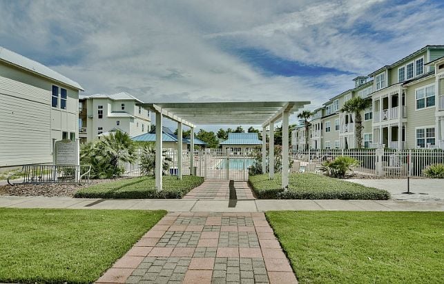 117 Village Boulevard Unit 723