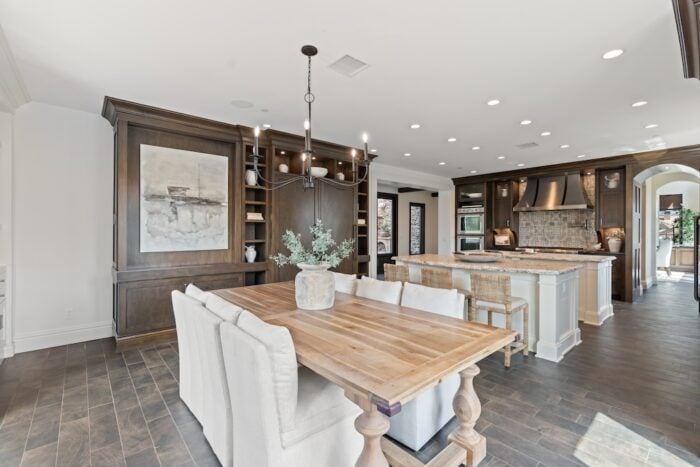 Magnolia Estates – Bressi Ranch