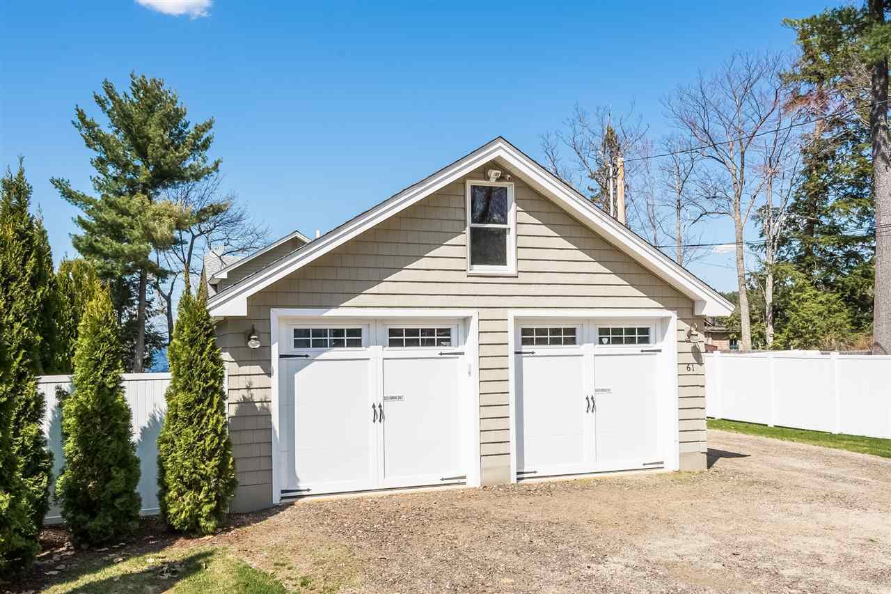 61 Harris Shore Rd