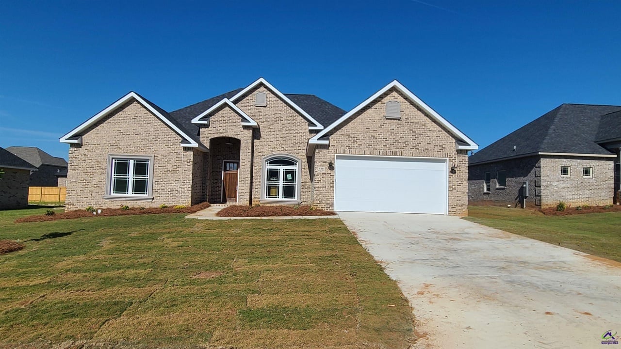 610 Jeffery Thomas Dr