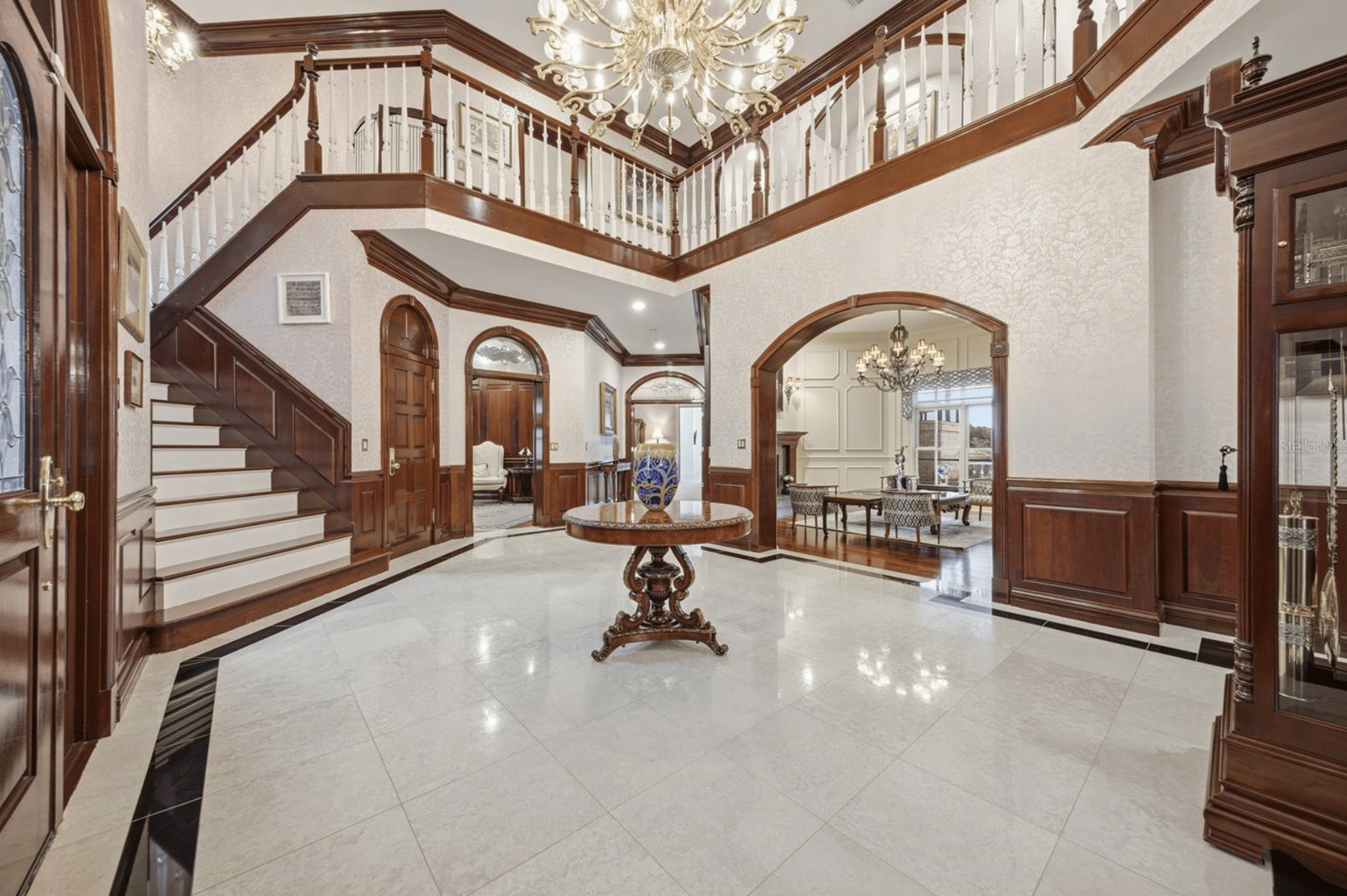 The Cheval Lake Estate