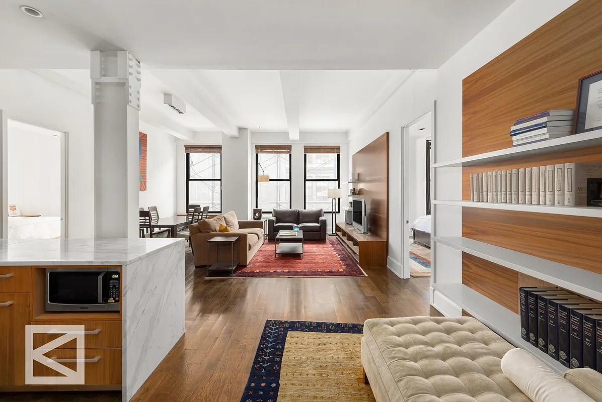 260 Park Ave S #9A