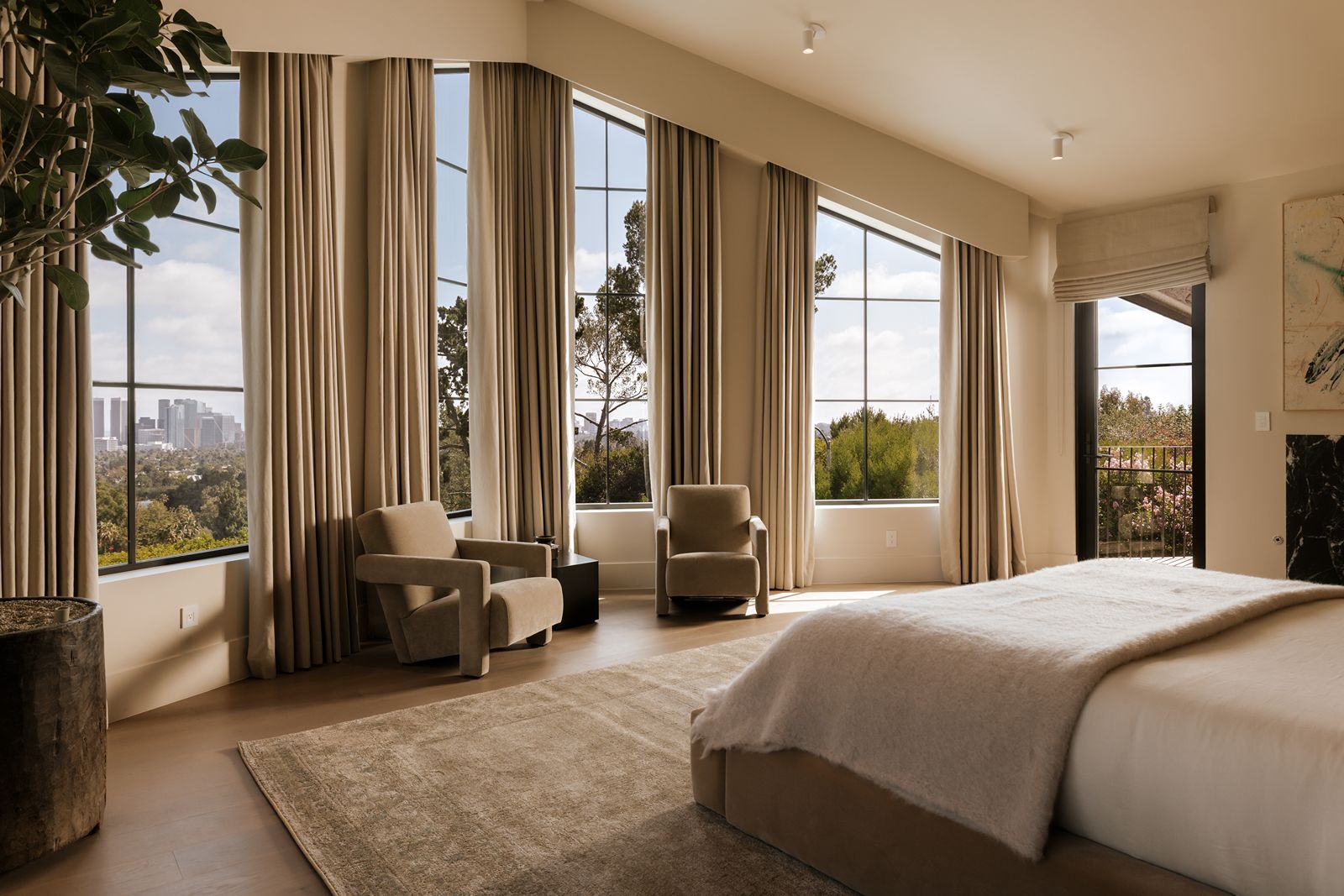 1122 La Altura Rd, Beverly Hills