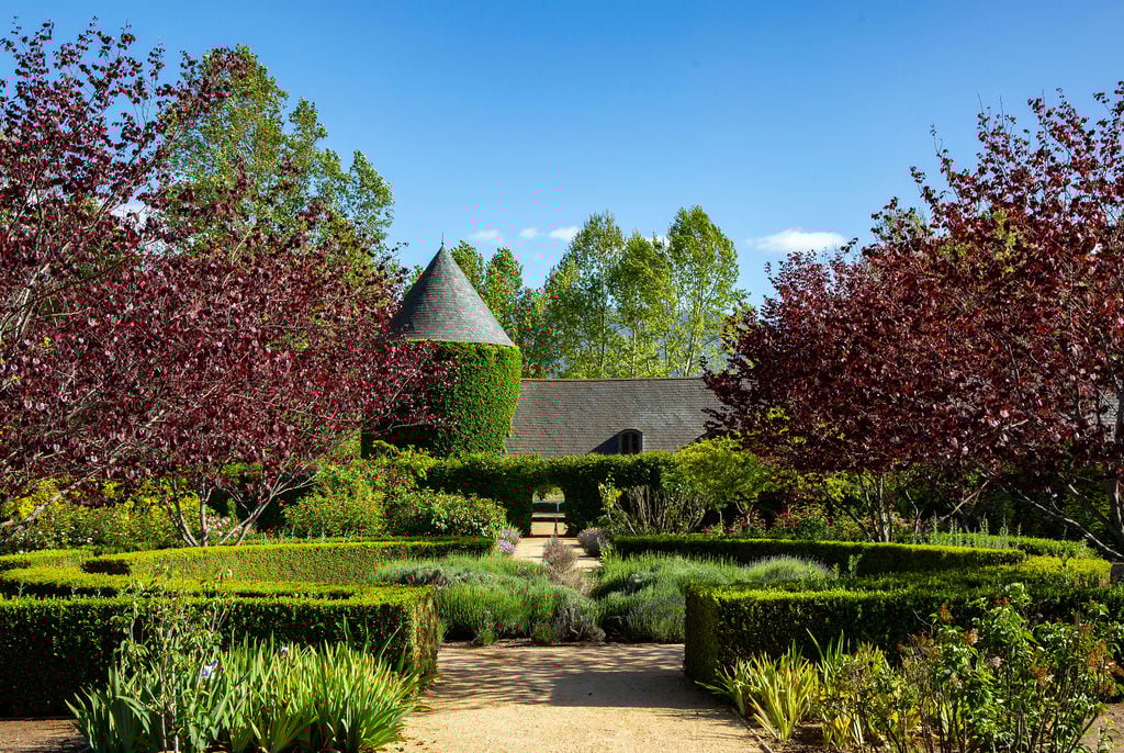 Seven Oaks