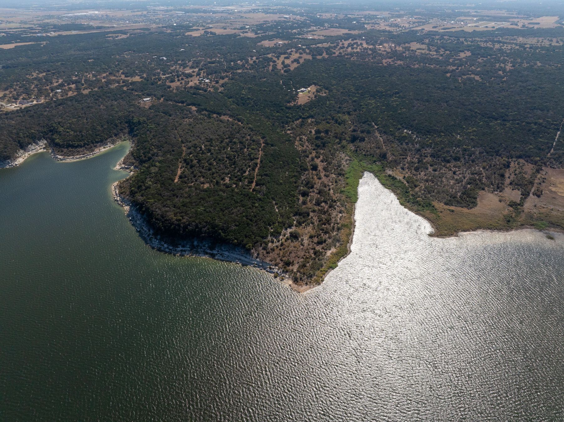 LEGACY LAKESIDE RANCH | Salado, TX