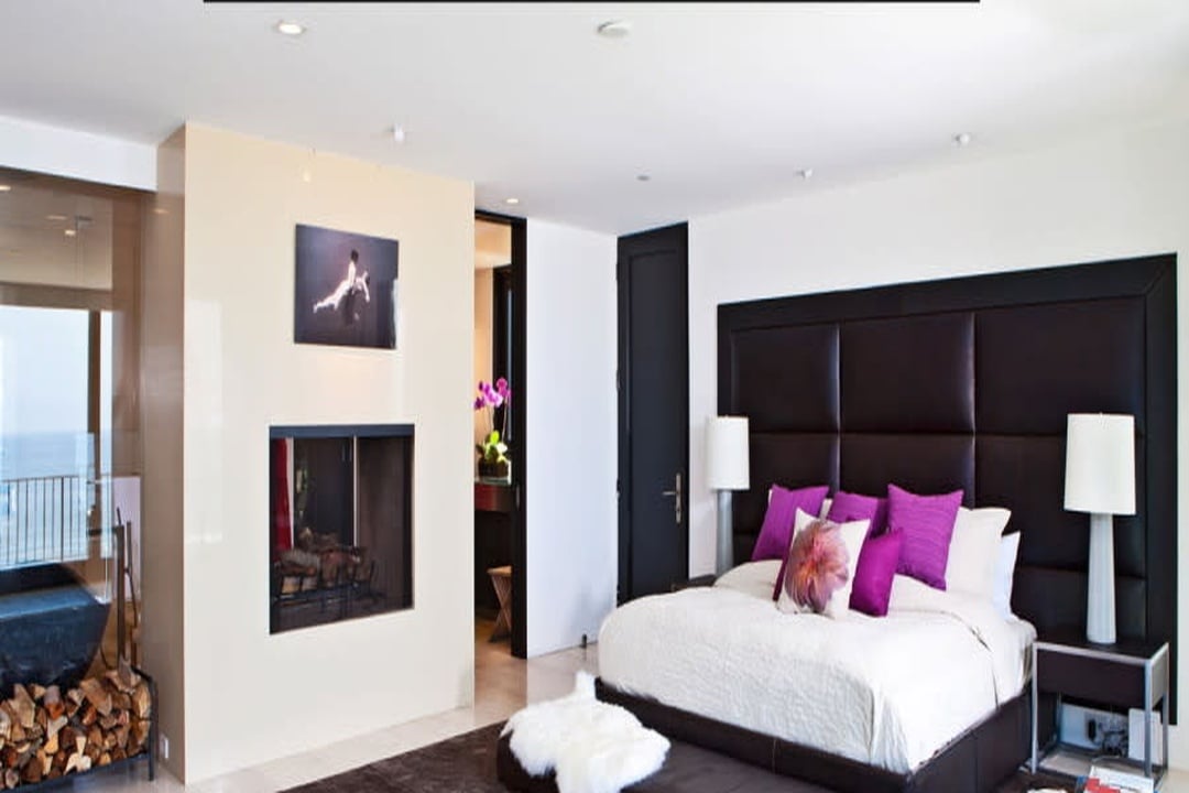 Manor Retreat