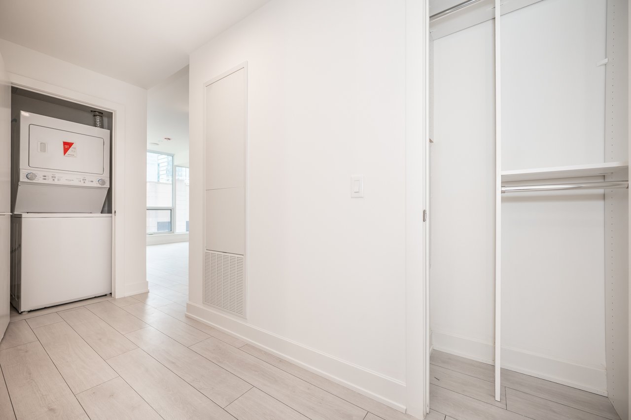 15 Mercer Street Unit: 1707