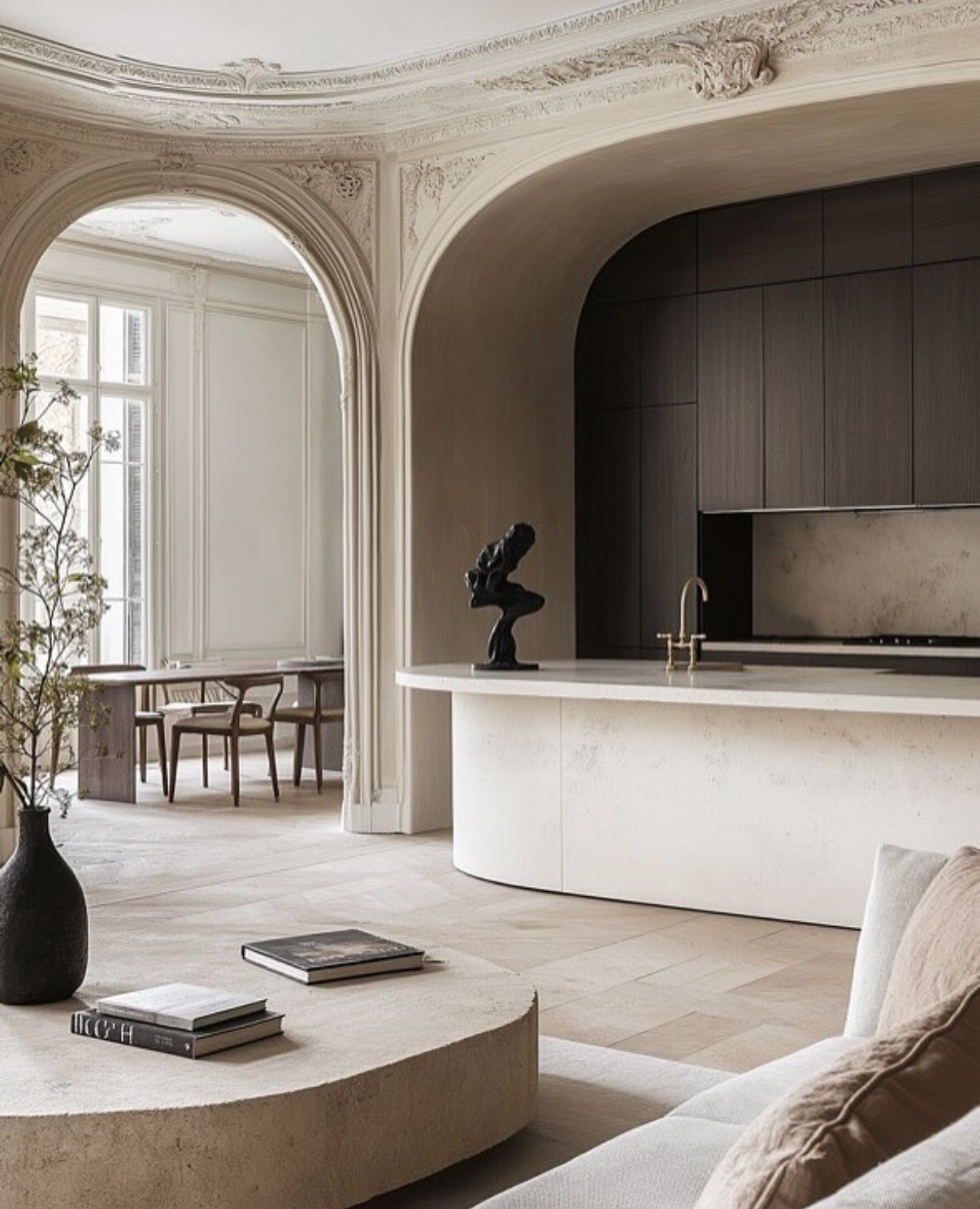 Updated Luxury Real Estate Market Analysis