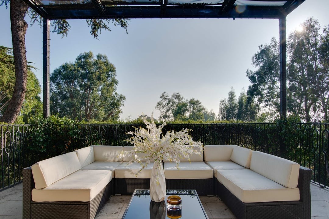 Luxe Harmony