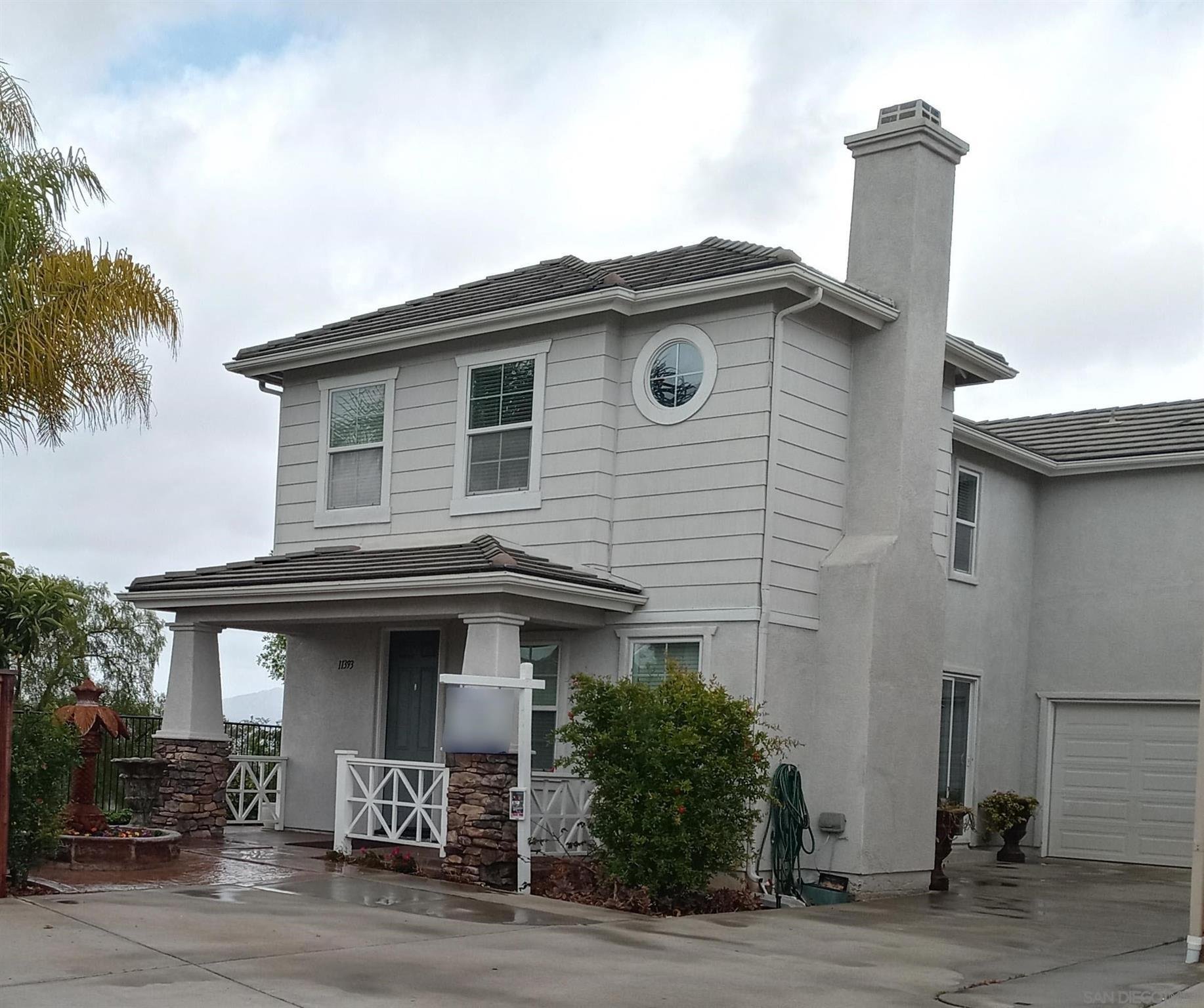 11393 Vista Elevada