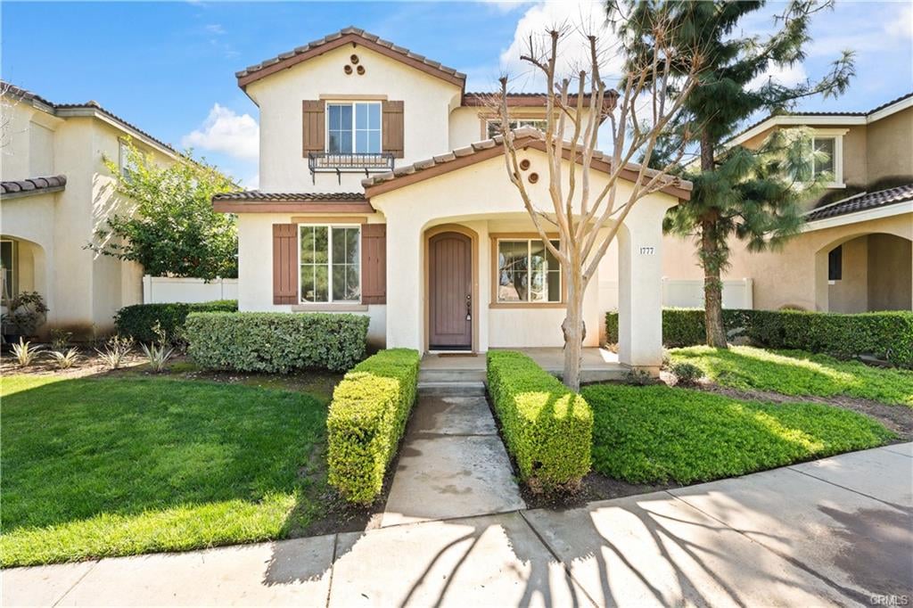 1777 Palermo Drive