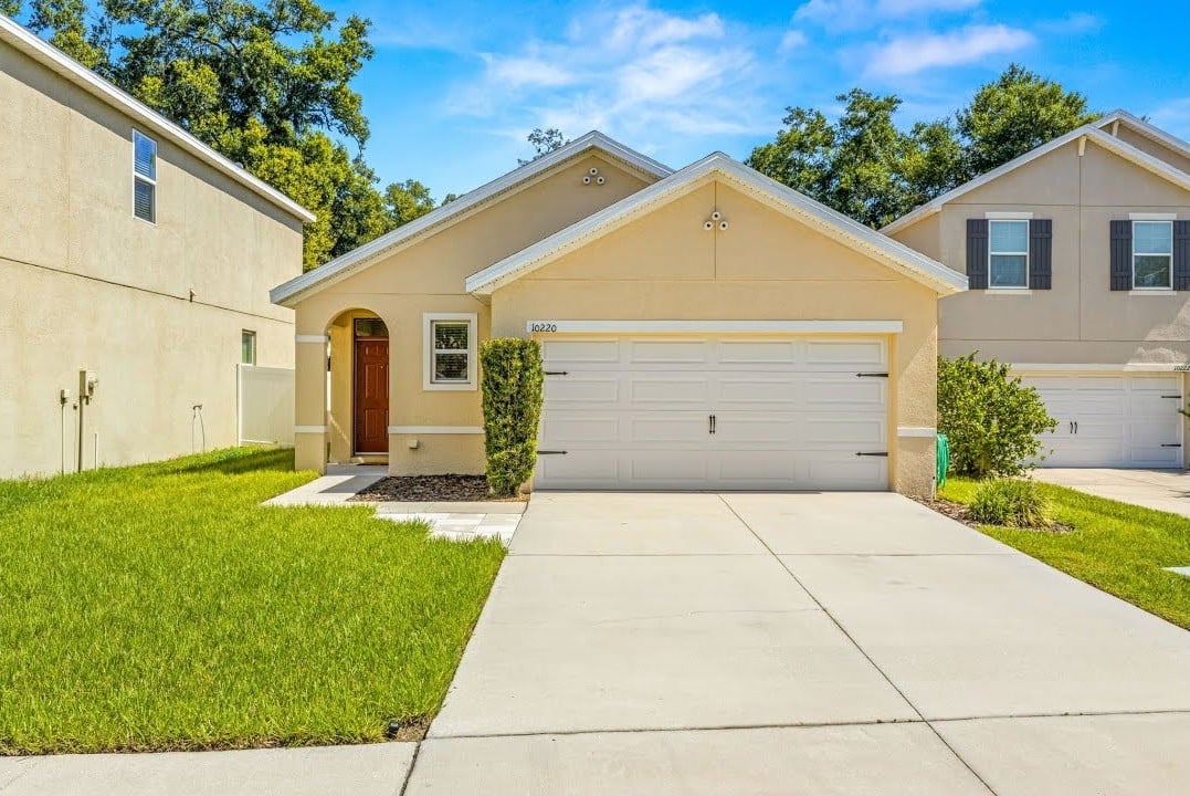 SOLD: 10220 Hawk Storm Avenue | Tampa, FL 33610
