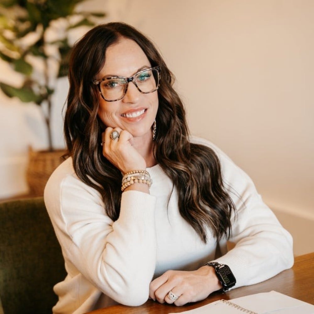 Kali Bisco Moab, UT Real Estate Agent Headshot