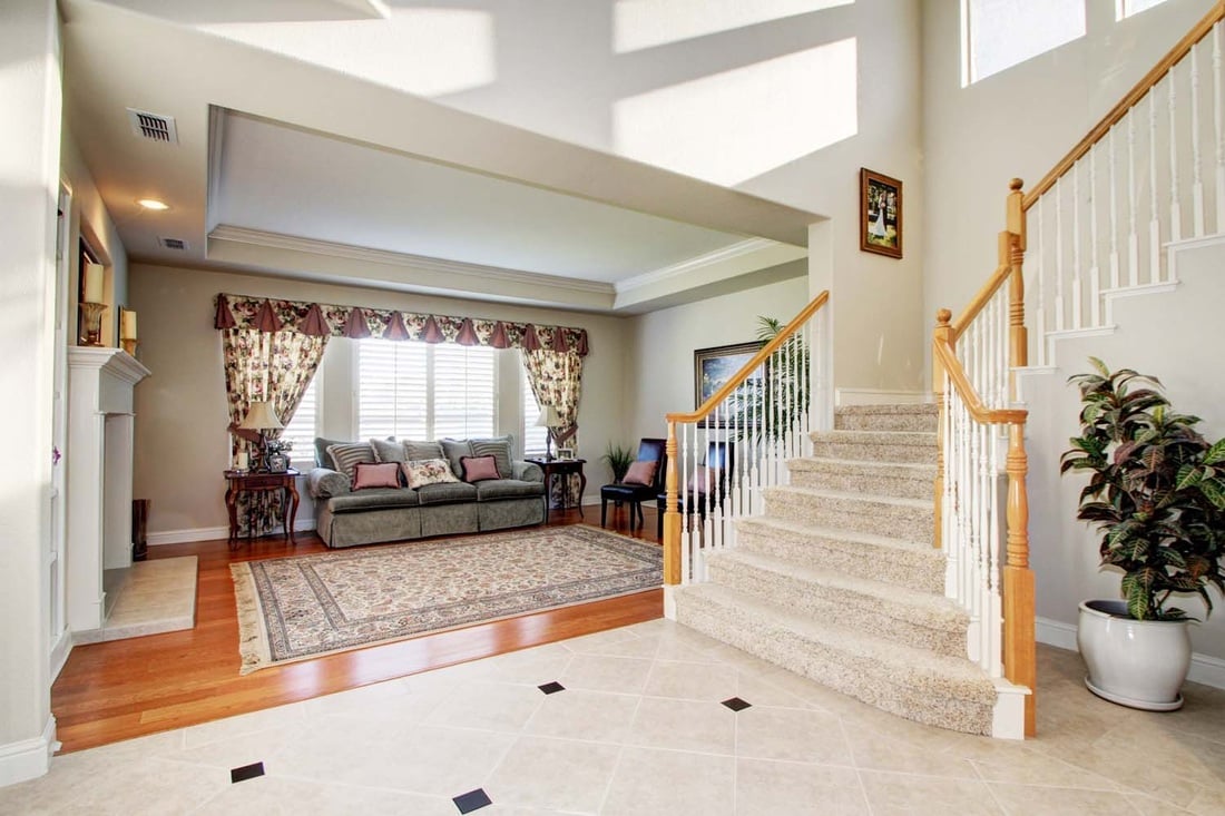 Just Listed! Beautiful Home in Fair Oaks!
