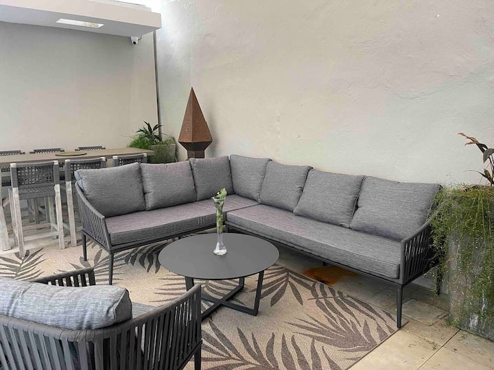 Casa Terra Porto #5 • Ground Floor • Walk to Beach - Airbnb