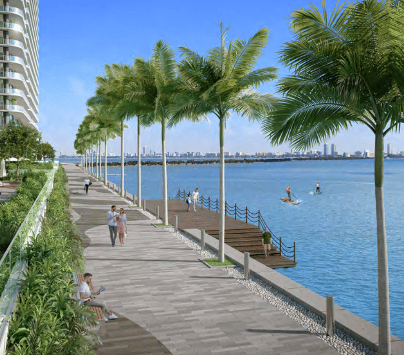 Aria Reserve