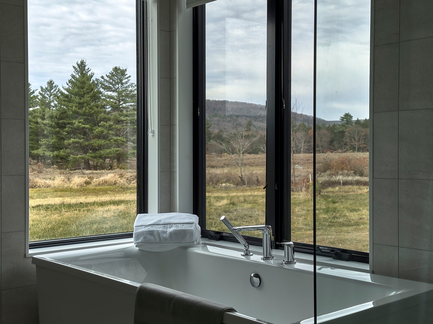 CHIC ALFORD RETREAT