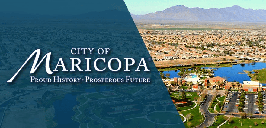 Maricopa