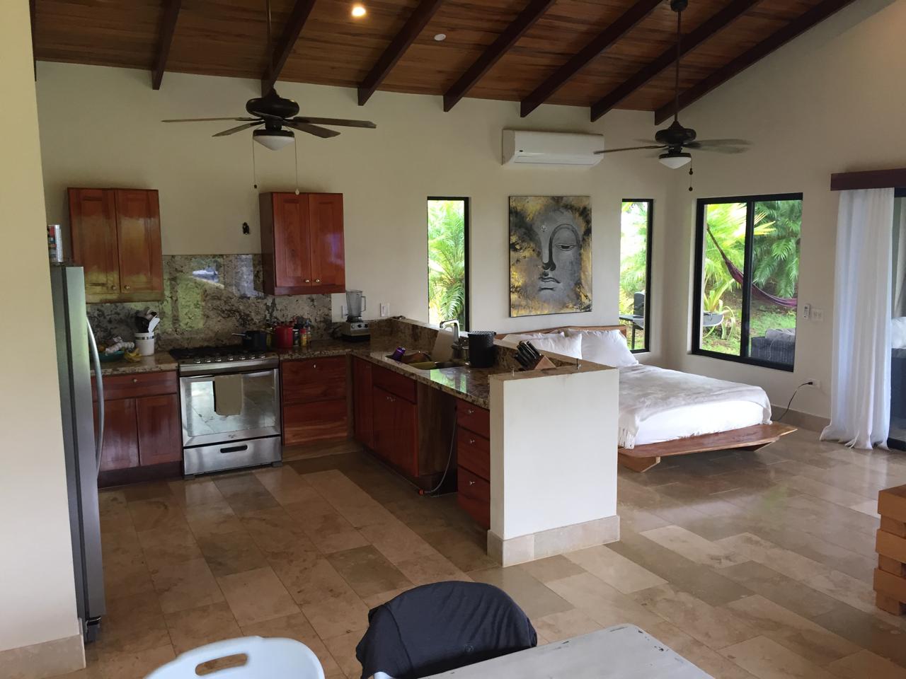 Finca Santa Clara – Ocean View Estate