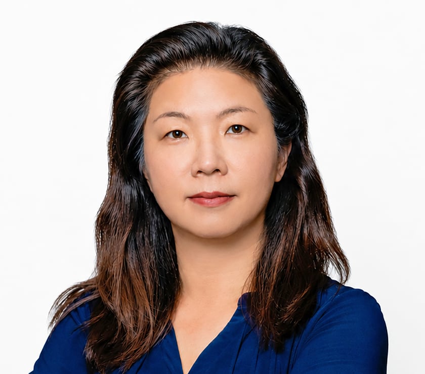 Chris Yi