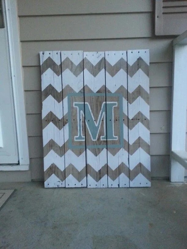 Pallet Play!