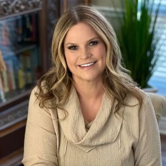 Michelle Brotzki
