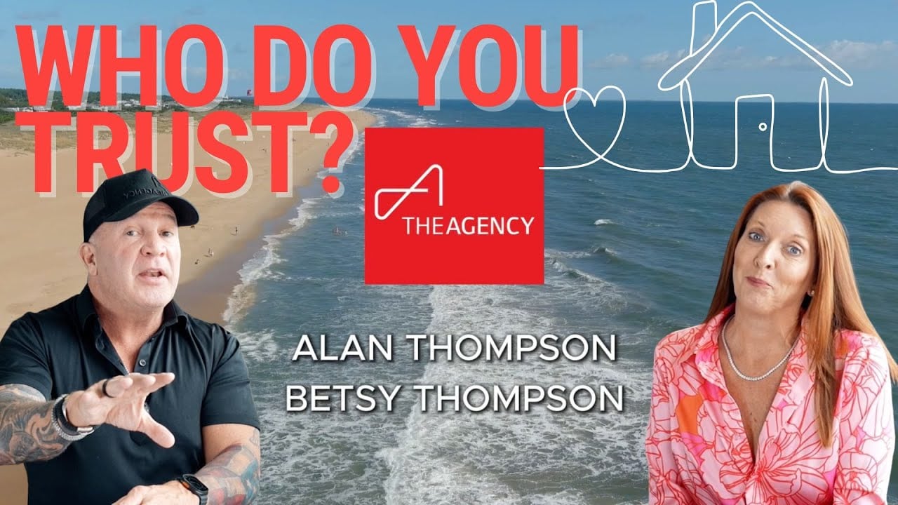 Zillow vs Real Experts: How Smart Tech & Relationships Win in Virginia Beach Real Estate