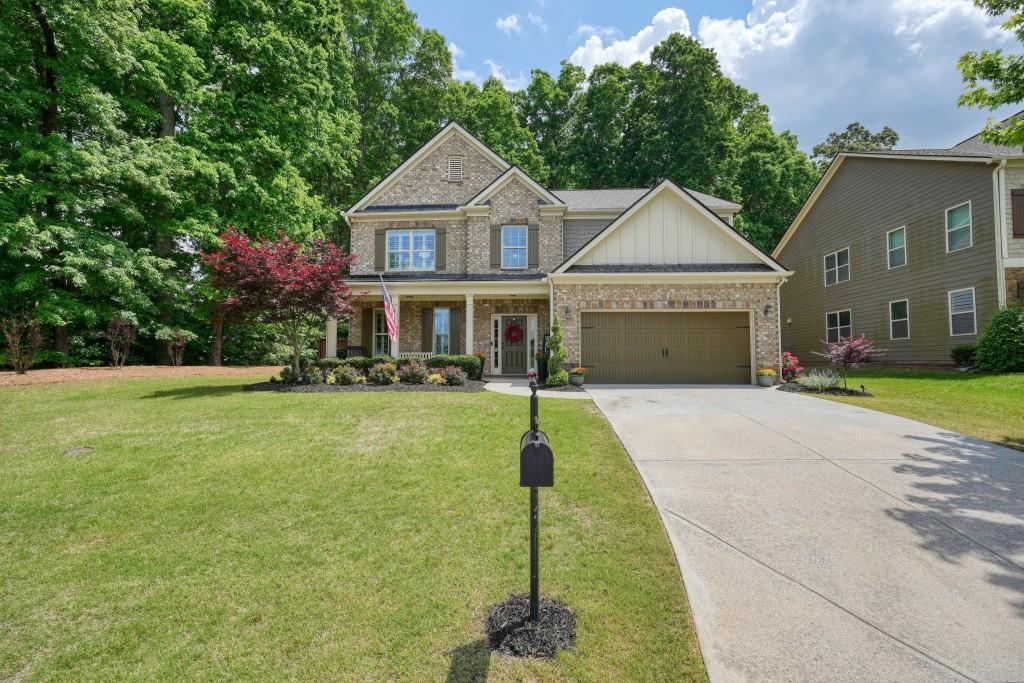 5615 Aspen Dr