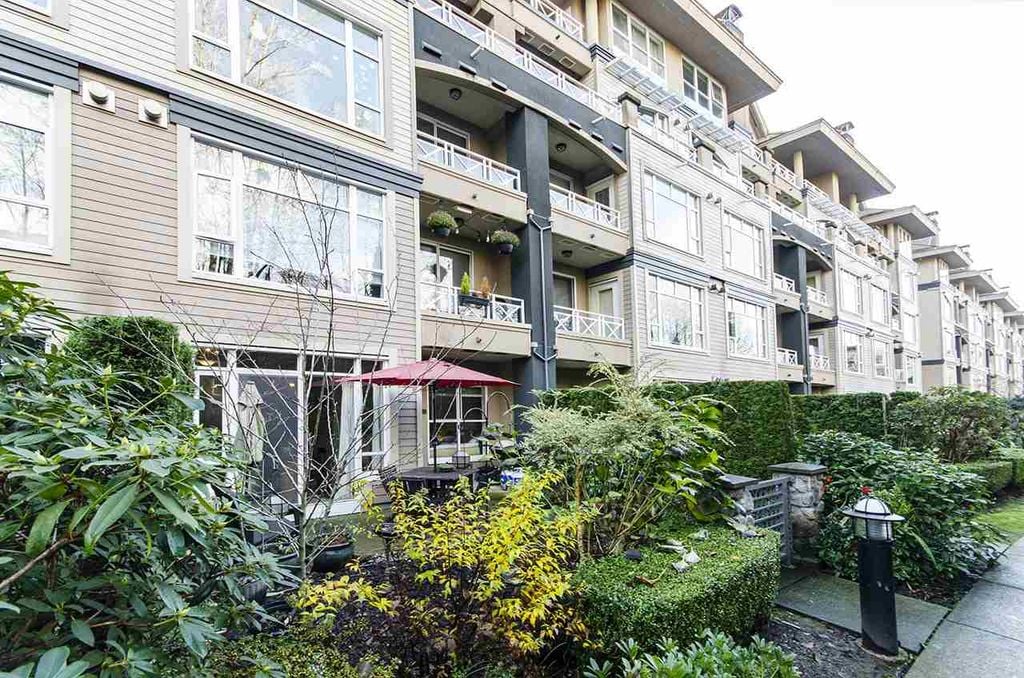 3600 Windcrest Dr, #215