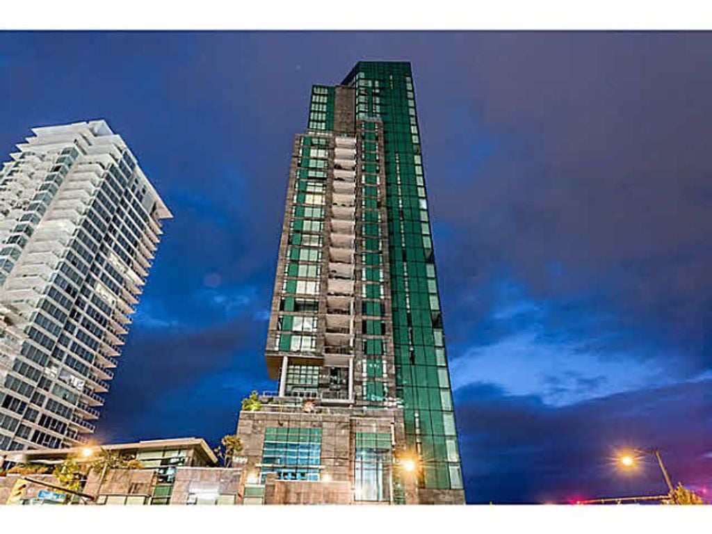 277 Thurlow St, #1503