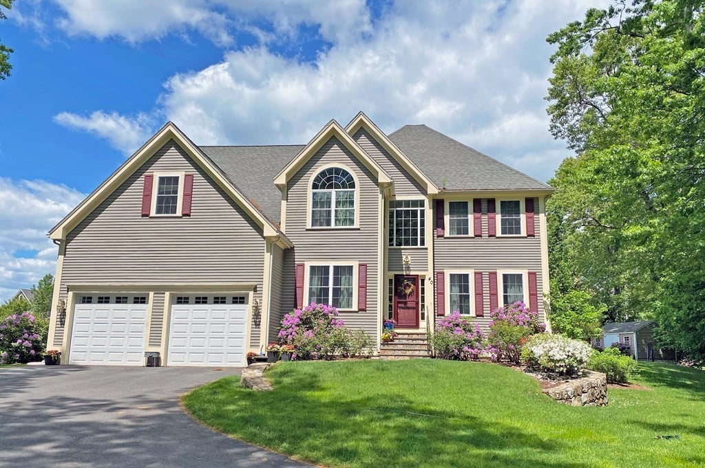40 Pleasant St