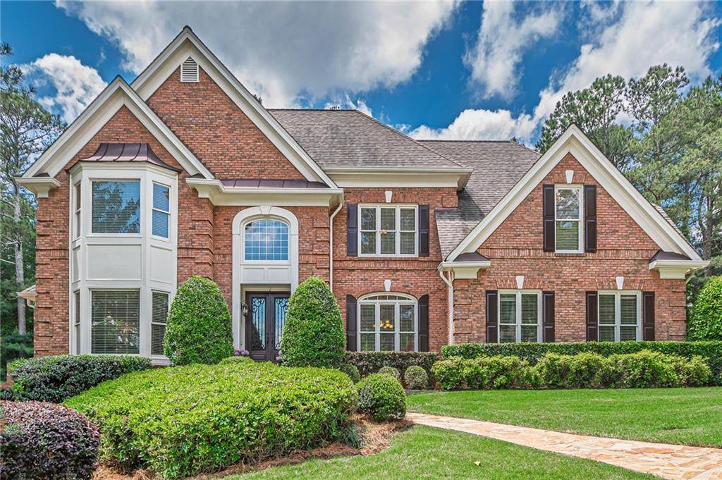 Alpharetta
