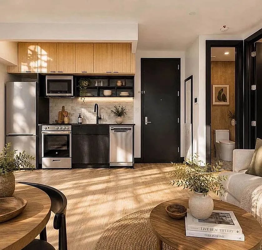 74 George St 2B